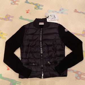 Moncler Maglione Tricot Card